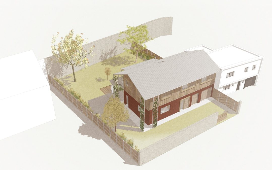 Maison de la Piaudière