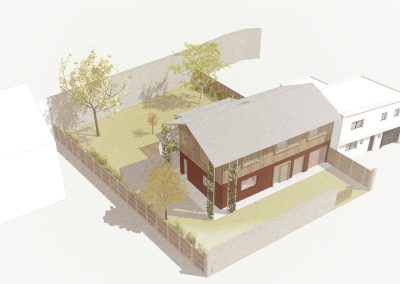 Maison de la Piaudière
