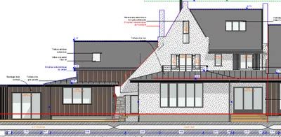 Extension et rénovation d’une maison individuelle