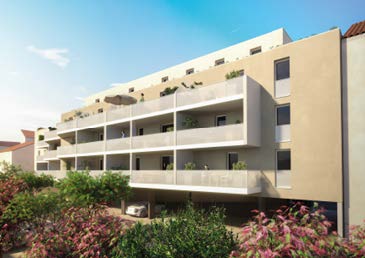 Pezzo Ingénierie | Résidence Bleu Océan Bleu Océan Saint Brévin