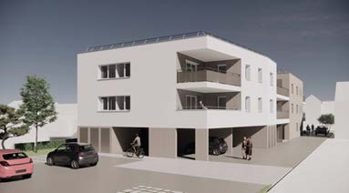 Pezzo Ingénierie | Résidence Les Ondines Les Ondines Pezzo Ingenierie 2