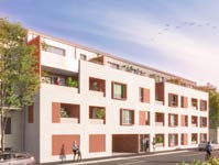 Logements Plein centre