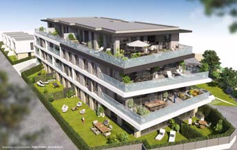 Villa Renaissance